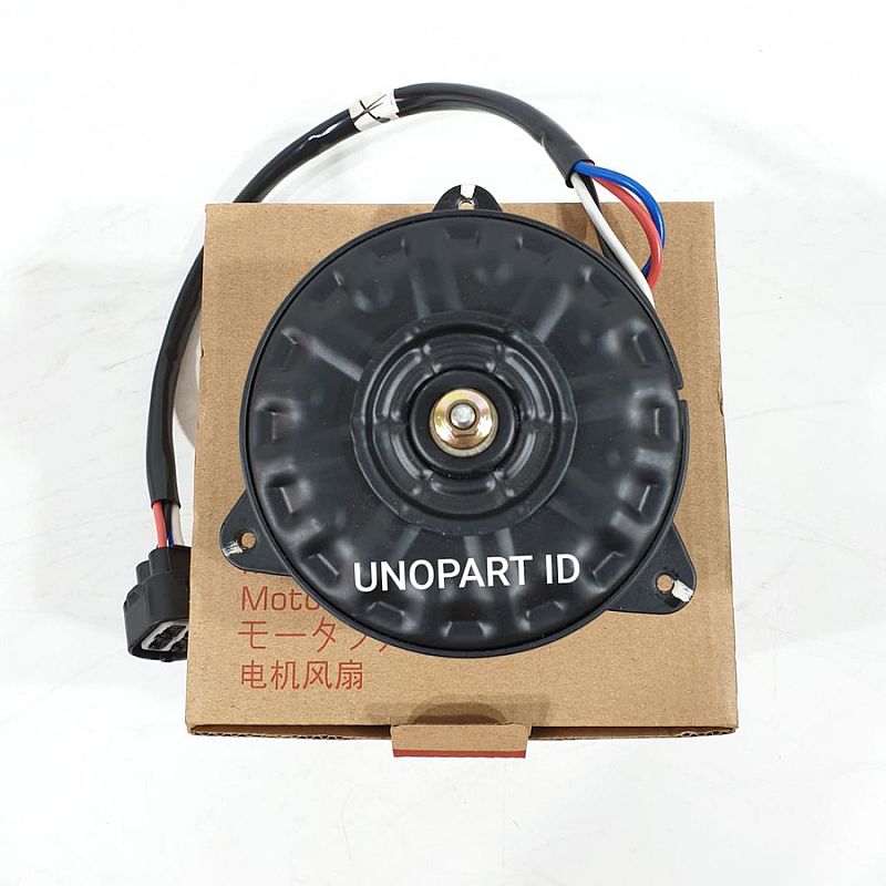 Motor Fan Suzuki Aerio Original Replacement - foto 2