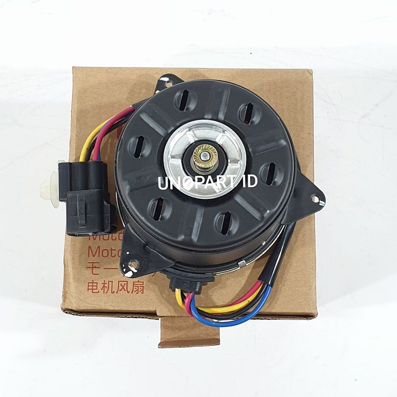 Motor Fan Suzuki APV Original Replacement OEM No. 16800-09370 - foto 3