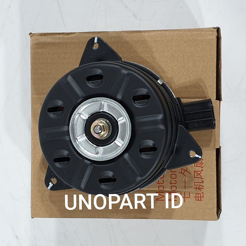 Motor Fan Suzuki Karimun Estilo Original Replacement - foto 3