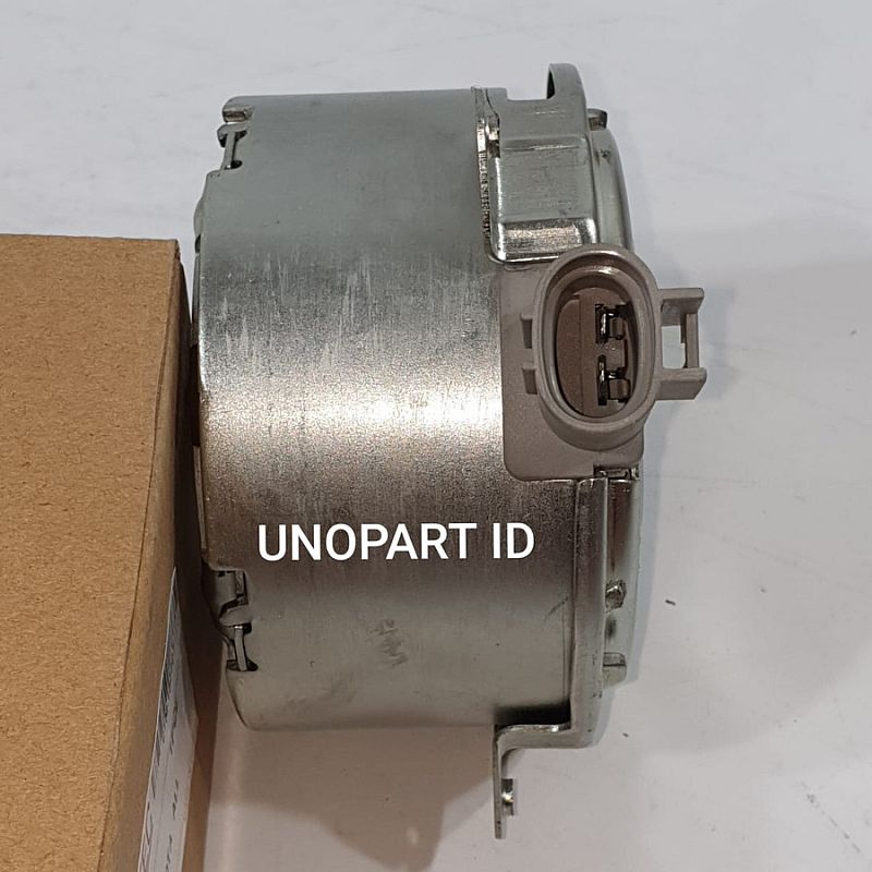 Motor Fan Toyota All New Vios 2013-on / Limo Original Replacement - foto 2