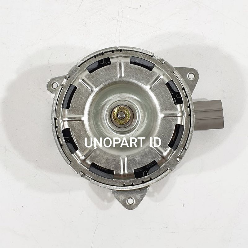 Motor Fan Toyota All New Vios 2013-on / Limo Original Replacement - foto 3