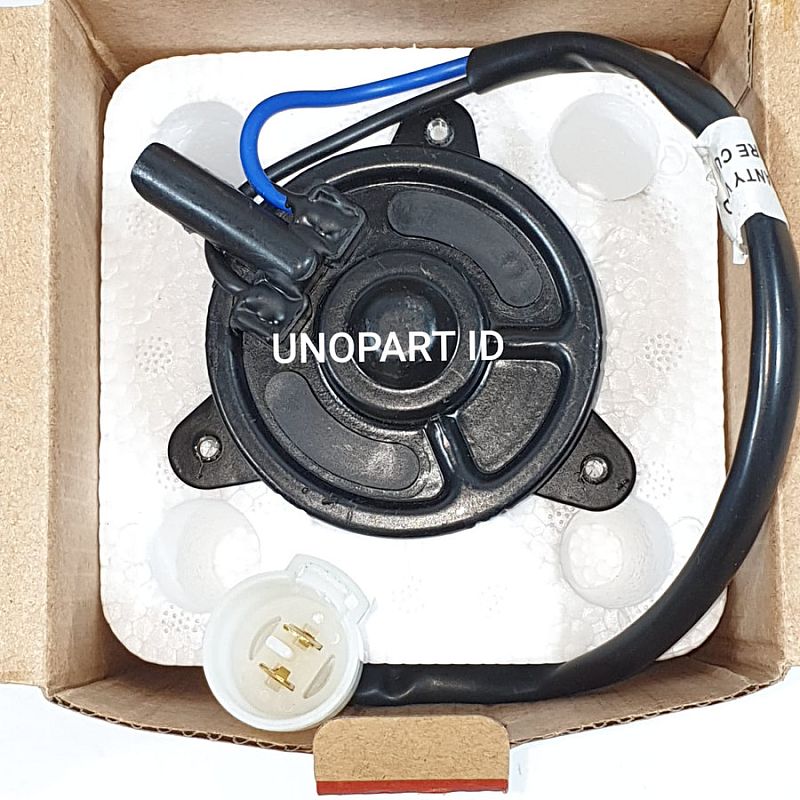 Motor Fan Toyota Soluna & Starlet EP80 Original Replacement - foto 2