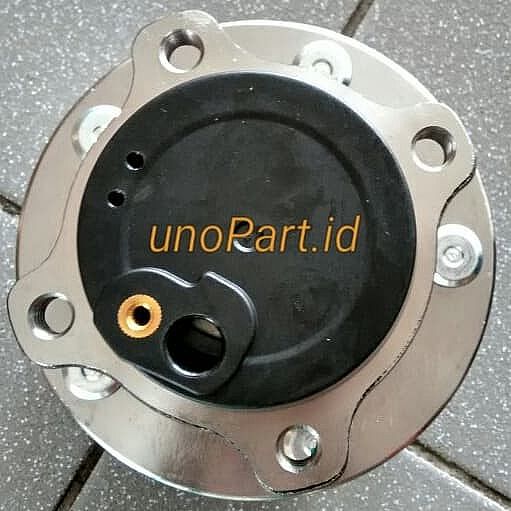 Nap Hub Bearing Laher Roda Belakang Mazda 3 / Mazda 5 Original Quality - foto 2