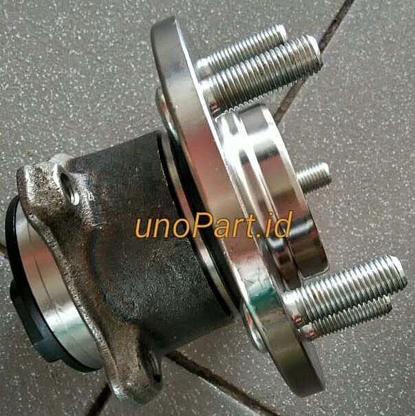 Nap Hub Bearing Laher Roda Belakang Mazda 3 / Mazda 5 Original Quality - foto 3