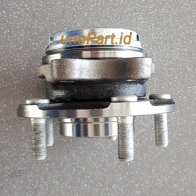 Nap Hub Bearing Laher Roda Depan Nissan Murano / Teana 2004-2009 - foto 16