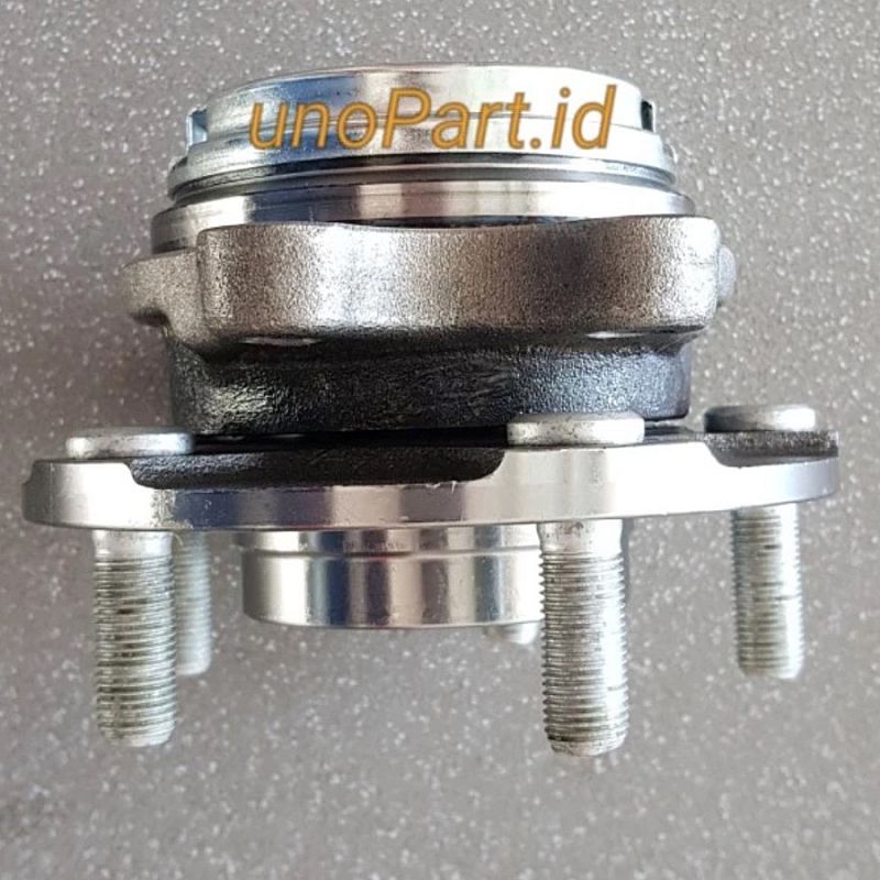 Nap Hub Bearing Laher Roda Depan Nissan Murano / Teana 2004-2009 - foto 13