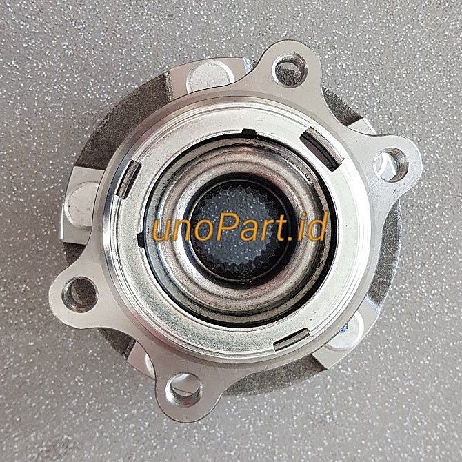 Nap Hub Bearing Laher Roda Depan Nissan Murano / Teana 2004-2009 - foto 14