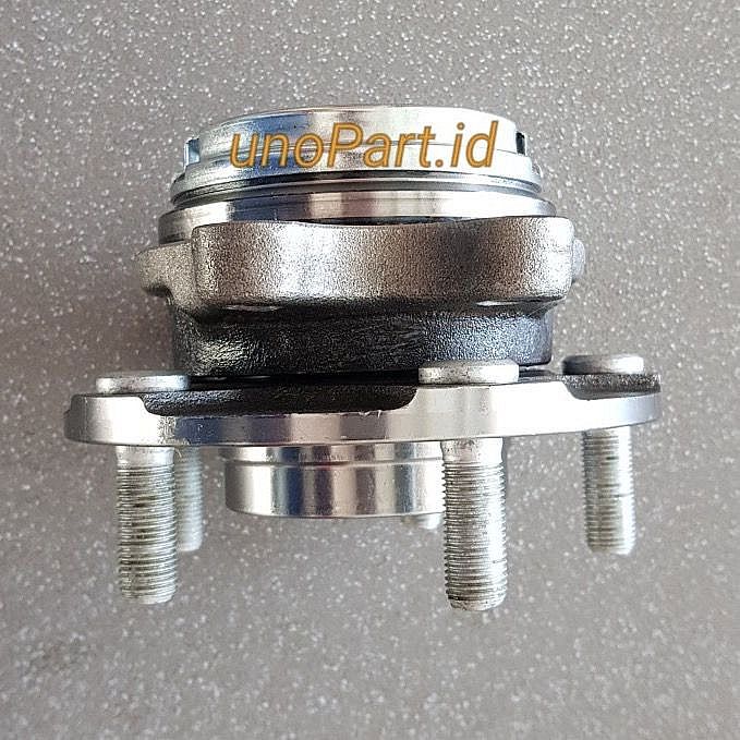 Nap Hub Bearing Laher Roda Depan Nissan Murano / Teana 2004-2009 - foto 19
