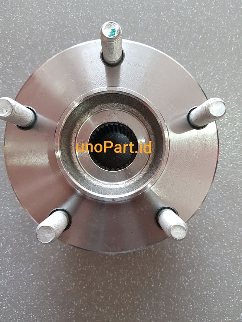 Nap Hub Bearing Laher Roda Depan Nissan Teana J32 / Murano Z51 - foto 2