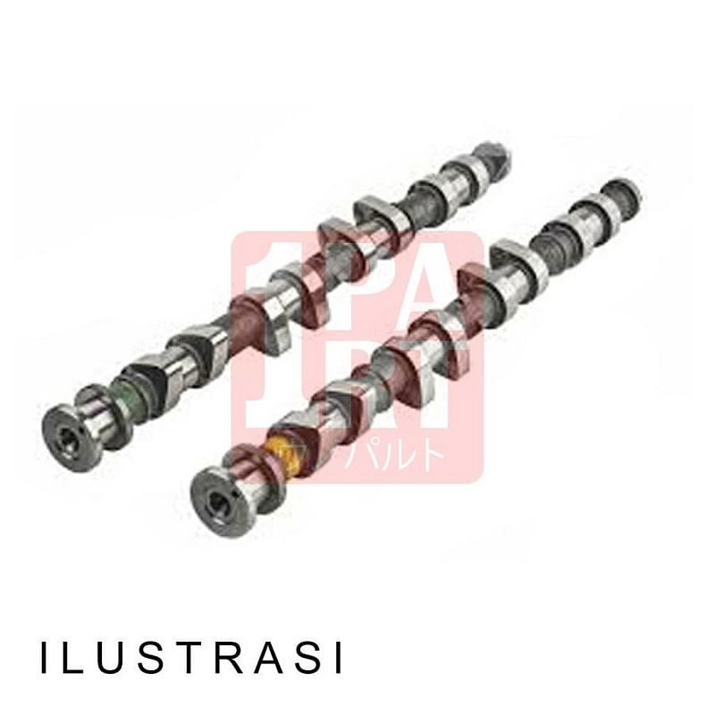 Noken As Camshaft Daihatsu Hijet S75 & S88 OEM No 13511-87704 - foto 3
