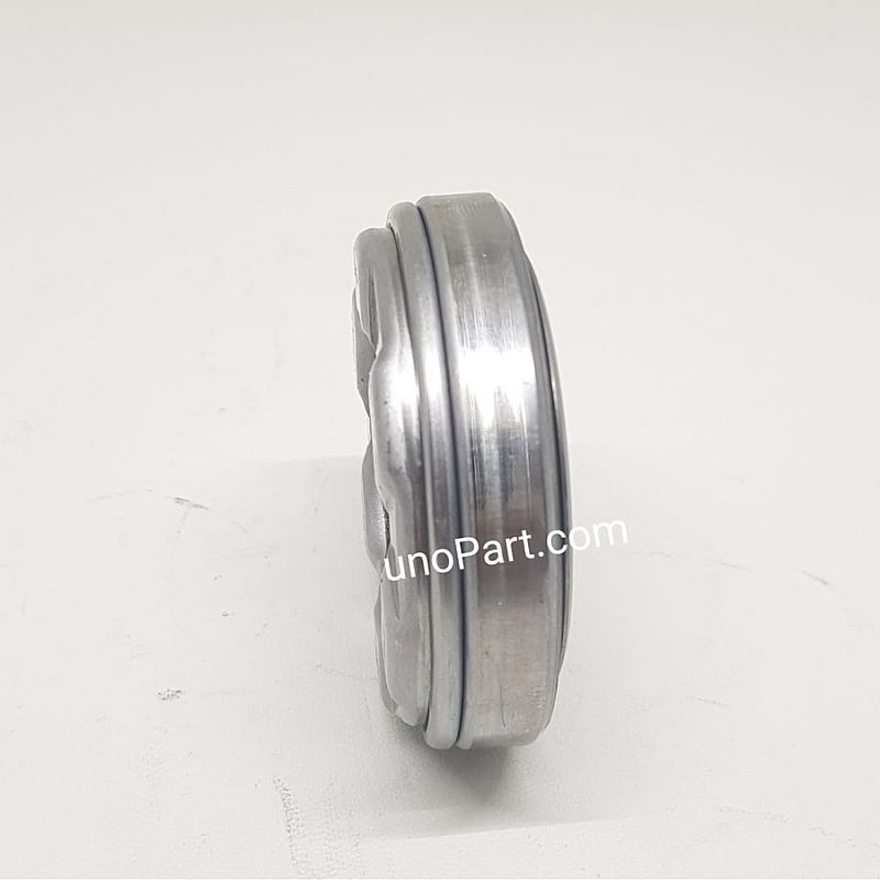 NSK JAPAN Deklaher Bearing Kopling Isuzu Panther 2.5 OLD 48TKA3214 - foto 4