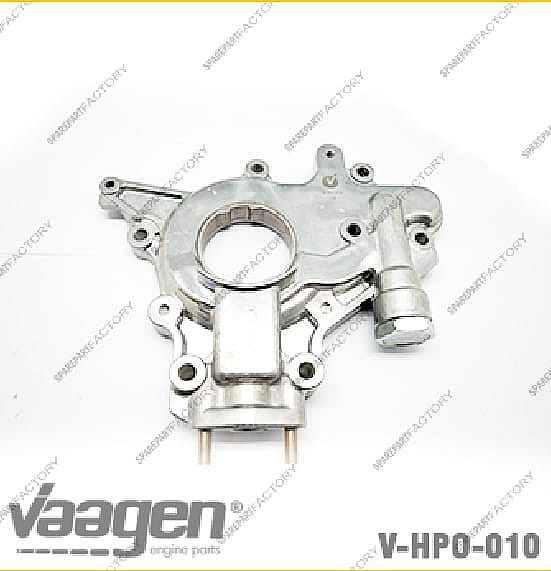 Oil Pump Honda Jazz / City 04-13/ Freed 08-ON/ Brv BR-V 16-21 / Mobilio 13-ON / Brio 13-ON / HRV HR-V 1.5 14-21 15100-REA-Z01 - foto 7