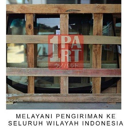 Packing Palet Kayu Khusus Kaca Mobil by unoPart Spesialis Kaca Mobil - foto 5