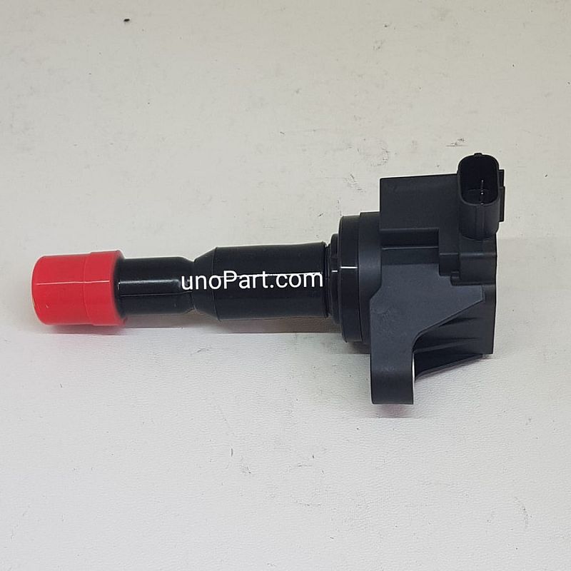 Paket 4 Buah Ignition Coil Honda Jazz VTEC 2005-2008 - foto 2