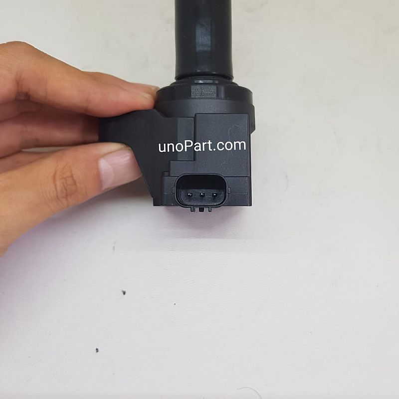 Paket 4 Buah Ignition Coil Honda Jazz VTEC 2005-2008 - foto 4