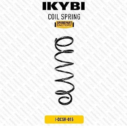 Per Keong Shock Absorber Breaker Strut Coil Spring IKYBI Belakang Toyota Raize Daihatsu Rocky Merk IKYBI Part No 48231-BZ870 - foto 4