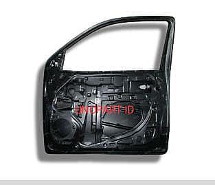 Pintu Bagian Depan Hilux Revo 15 - Merk AGP Aftermarket 100% Baru & Cat Dasar Kanan atau Kiri TY211-007ANL-A01-E03/ TY211-007ANR-A01-E03 - foto 2