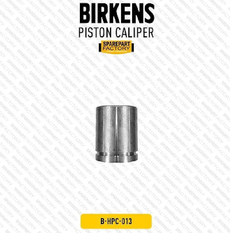 Piston Caliper Rem Honda CRV 1.5 Turbo 2.0 17-22 Birkens 45216-TMC-T01 - foto 2