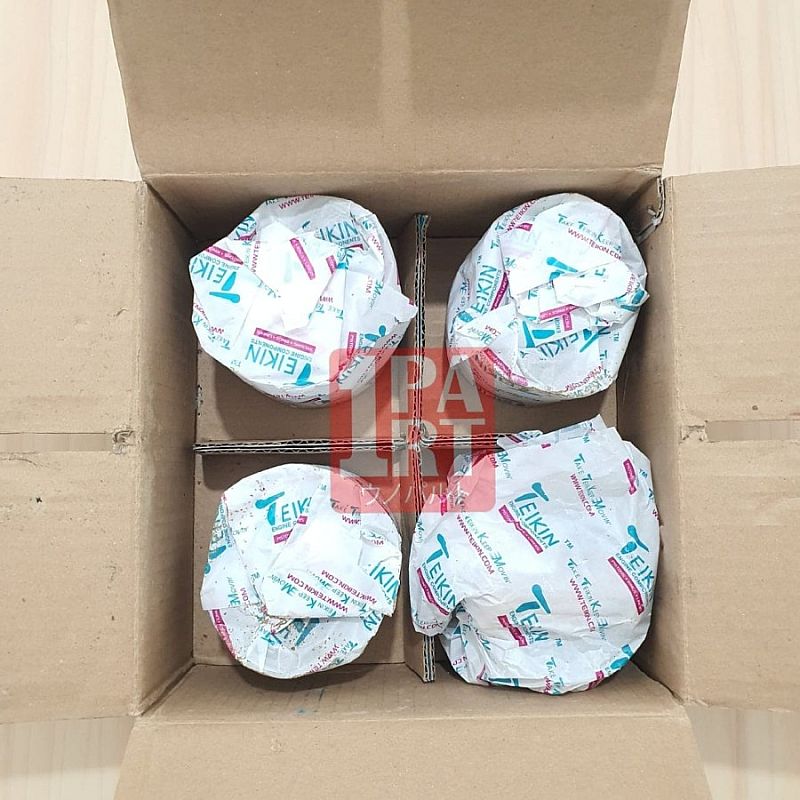 Piston Mesin Oversize 1mm Honda CRV 03-06 2.4 Vaagen 13010-PPA-000 - foto 4