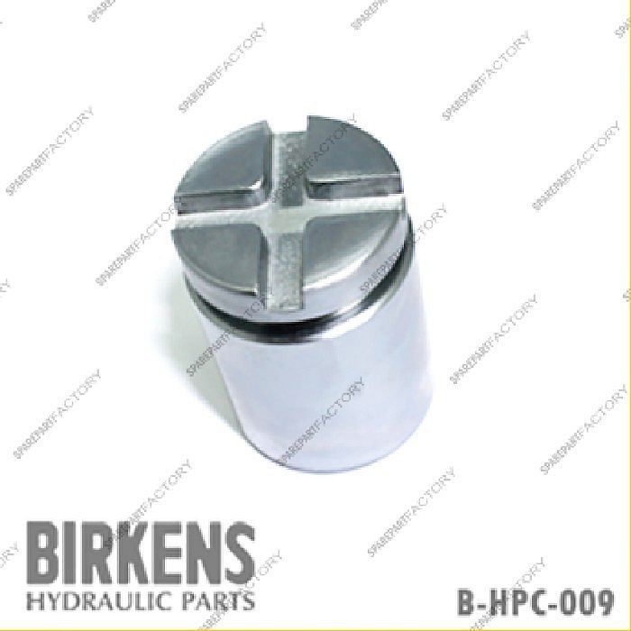 Piston Rem Caliper Birkens Honda All New Civic FD FD2 Batman 2.0 / Accord Maestro Cielo S84 S86 CM5 1989-2007 / Civic VTi VTis Century 2000-2005 / Civic FB 2012-2016 Belakang SNI KAN OEM 43215-SM4-951 - foto 2