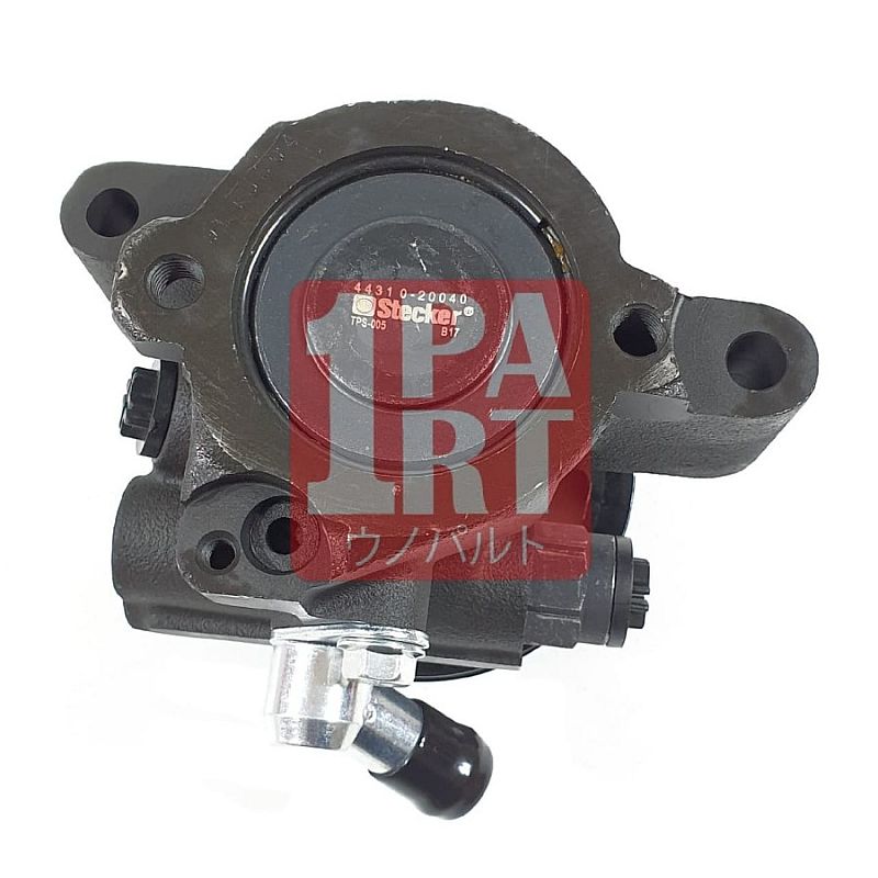 Pompa Power Steering Pump Mobil Toyota Corona Absolute - foto 2