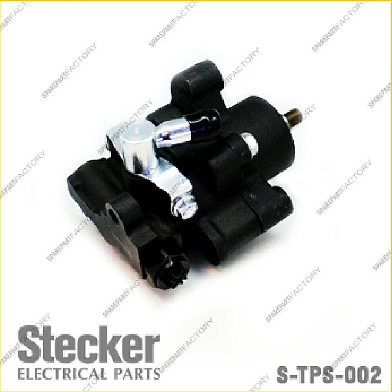Pompa Power Steering Pump Toyota Kijang Kapsul Diesel 97-04 - foto 2