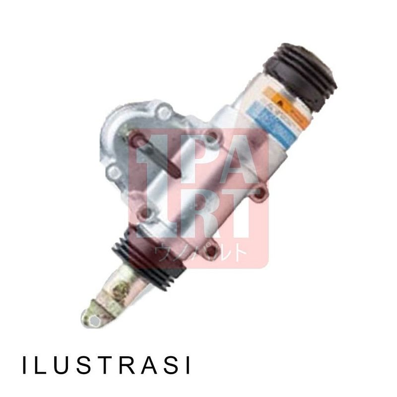 Power Shift Vaagen Mitsubishi Fuso 220 / Nissan CWB 520 100% Baru - foto 4