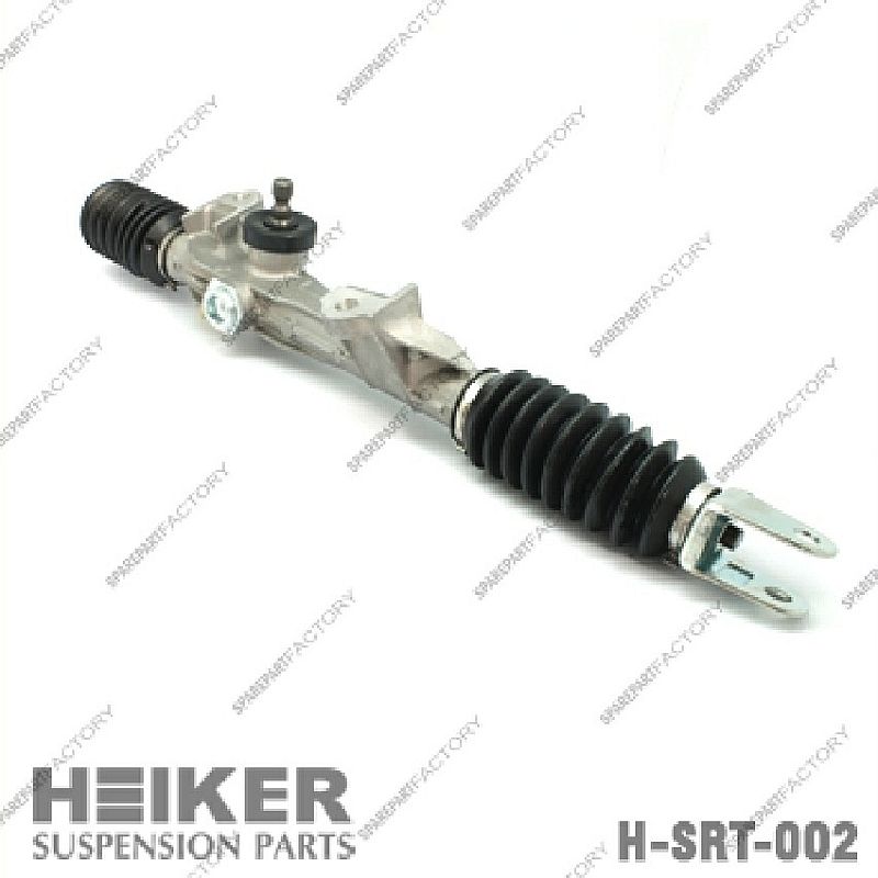 Rack Steering/ Stir Assy Mitsubishi T120SS/T 120 SS Non Power Steering - foto 2