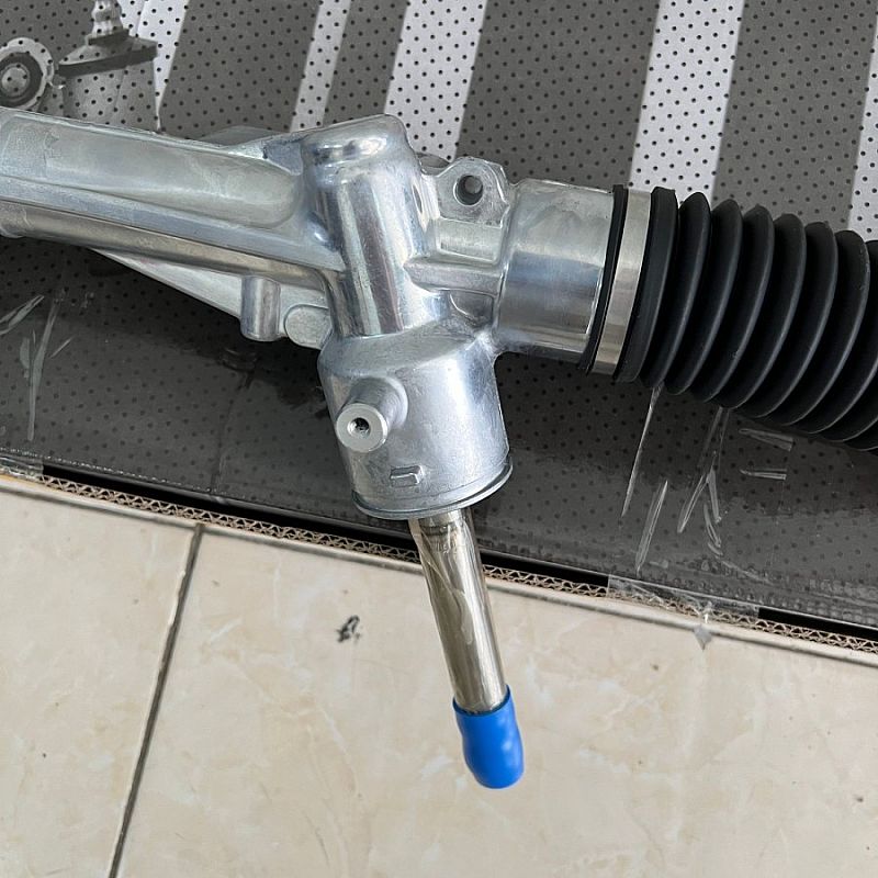 Racksteer + Long Tie Rod Heiker Mitsubishi Xpander / Livina 2018-ON - foto 3