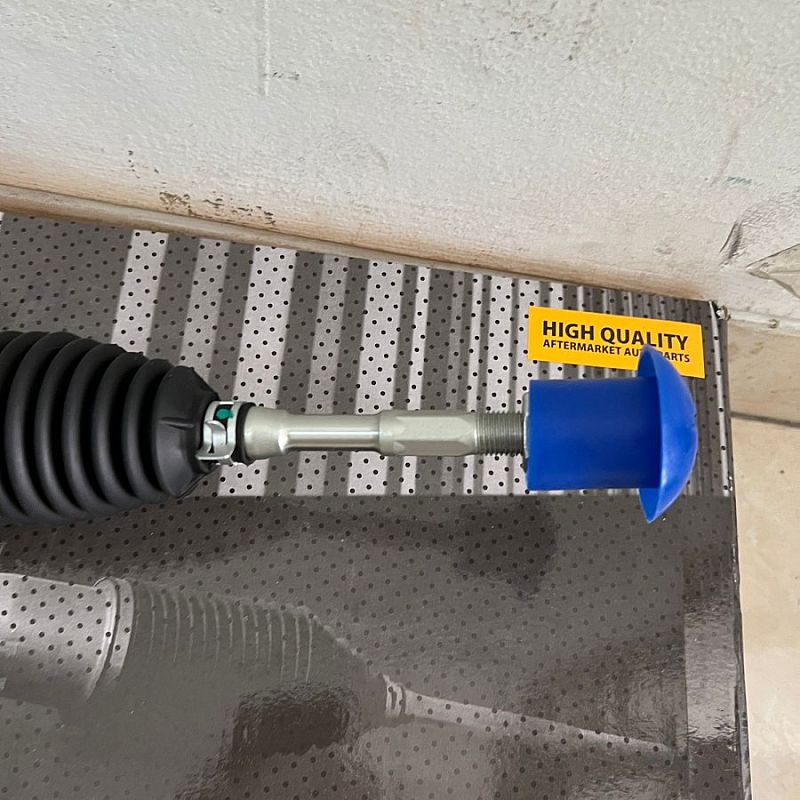 Racksteer + Long Tie Rod Heiker Mitsubishi Xpander / Livina 2018-ON - foto 4