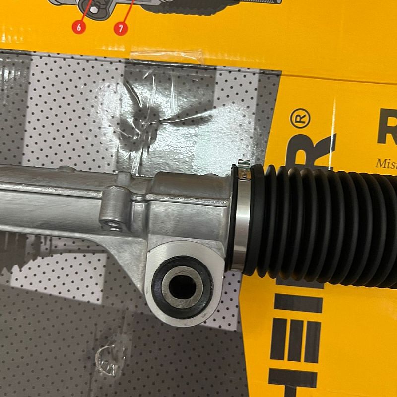 Racksteer / Gearbox Steering Heiker Daihatsu Rocky & Toyota Raize EPS - foto 3