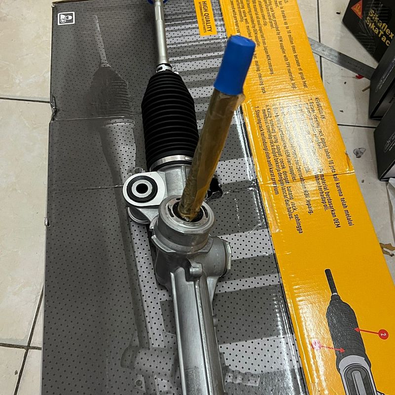 Racksteer / Gearbox Steering Heiker Daihatsu Rocky & Toyota Raize EPS - foto 5