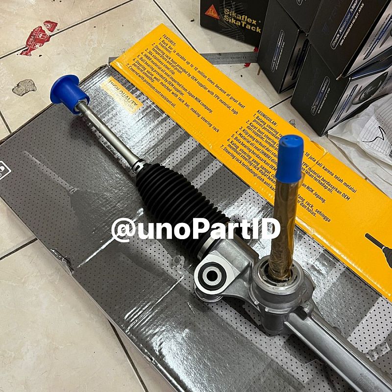 Racksteer / Gearbox Steering Heiker Daihatsu Rocky & Toyota Raize EPS - foto 2