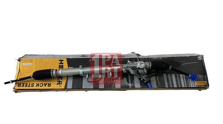 Racksteer Assy + Long Tie Rod Heiker Toyota Hiace Commuter 2004-2018 - foto 5