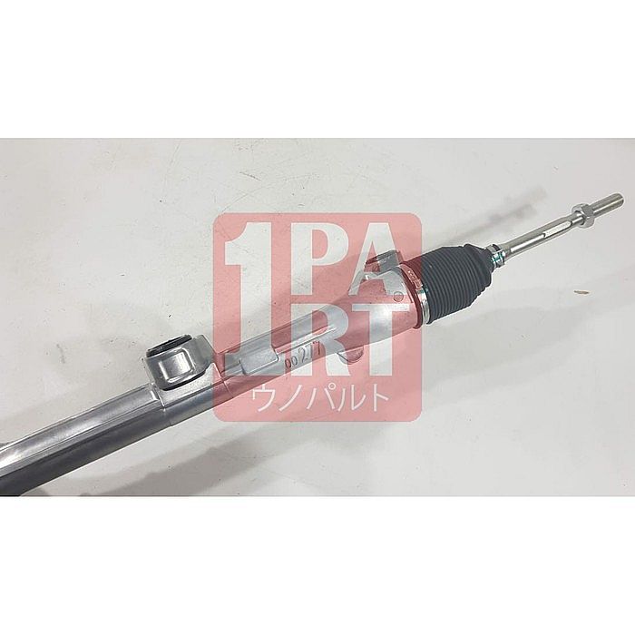 Racksteer Assy Heiker Original Honda HRV 2014-2021 Bonus Long Tie Rod - foto 4