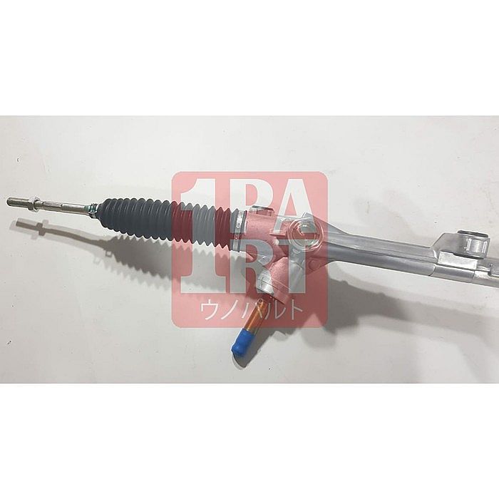 Racksteer Assy Heiker Original Honda HRV 2014-2021 Bonus Long Tie Rod - foto 5