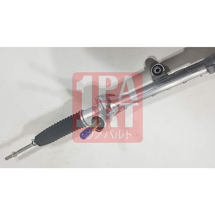 Racksteer Assy Heiker Original Honda HRV 2014-2021 Bonus Long Tie Rod - foto 3
