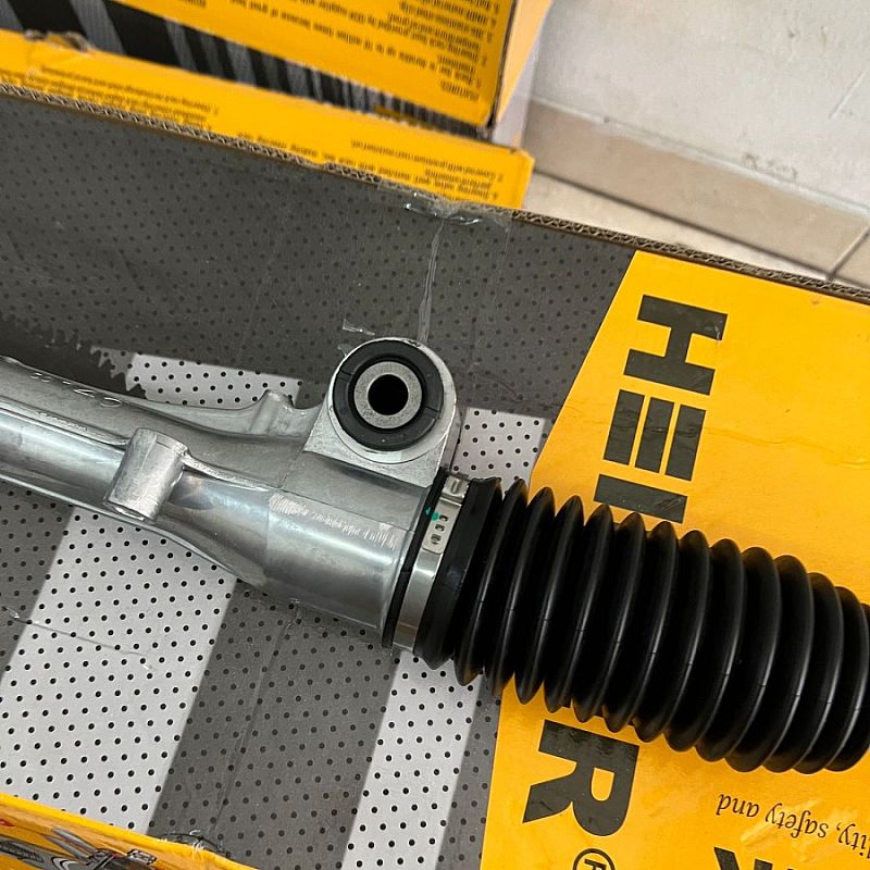 Racksteer Assy Heiker Toyota Sienta 2016-ON + Long Tie Rod 45510-0D560 - foto 4