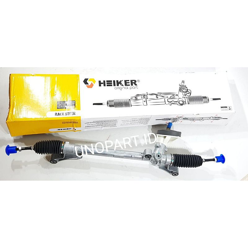Racksteer Assy Mazda 2 2009-2013 & Ford Fiesta Original Replacement - foto 2