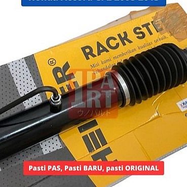 Racksteer Bonus Long Tie Rod Heiker Honda Accord CP2 2008-2013 - foto 4