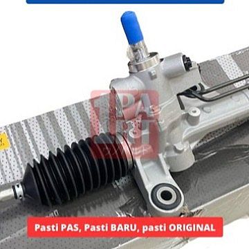 Racksteer Bonus Long Tie Rod Heiker Honda Accord CP2 2008-2013 - foto 3