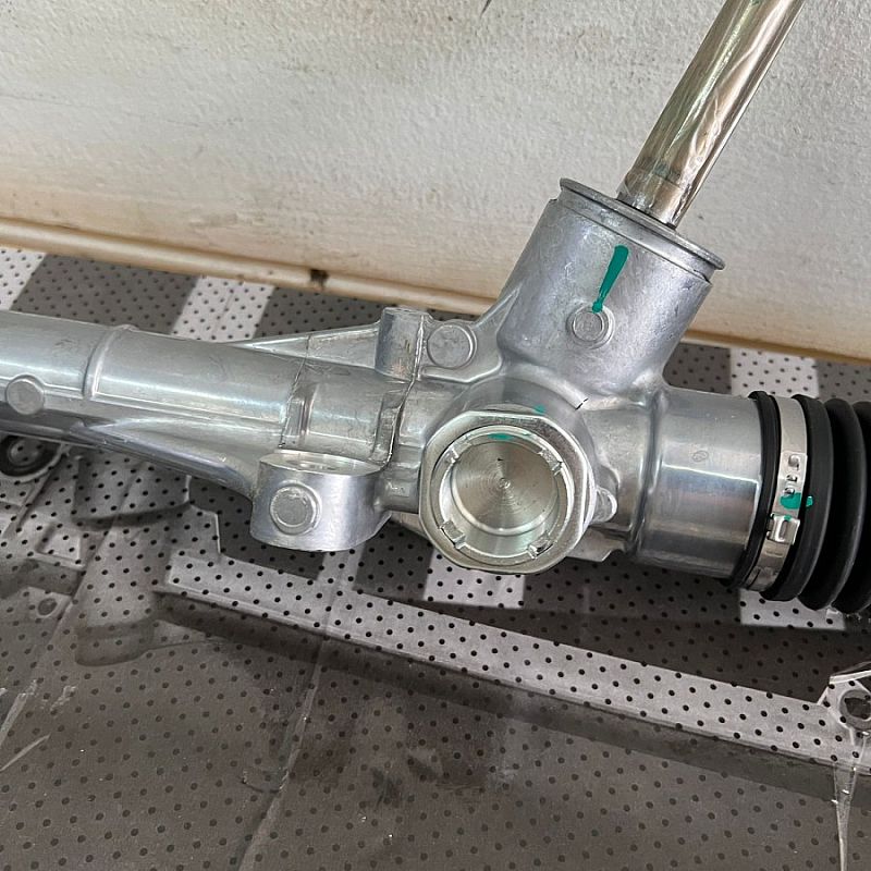 Racksteer Bonus Long Tie Rod Heiker Mitsubishi Xpander Cross - foto 5