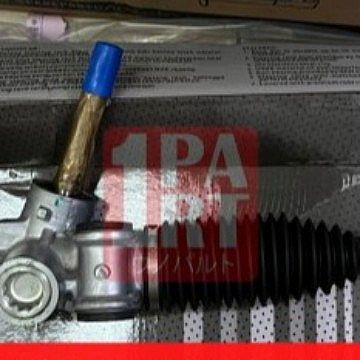 Racksteer EPS Heiker Toyota New Altis 2013-2019 Bonus Long Tie Rod - foto 4