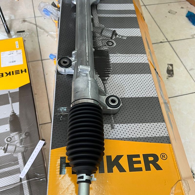 Racksteer EPS Rackstir Heiker Toyota Voxy 2017-ON Bonus Long Tie Rod - foto 5