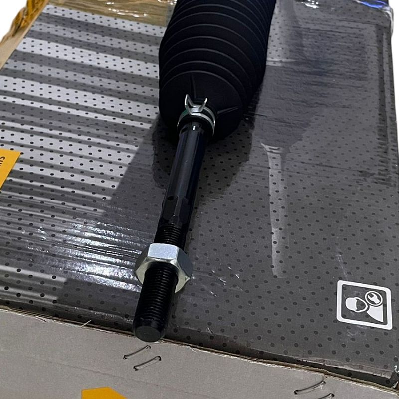 Racksteer Gearbox Steering Long Tie Rod Heiker Wuling Cortez EPS - foto 2
