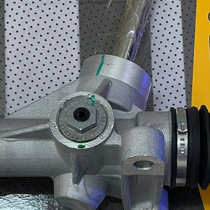Racksteer Gearbox Steering Long Tie Rod Heiker Wuling Cortez EPS - foto 5