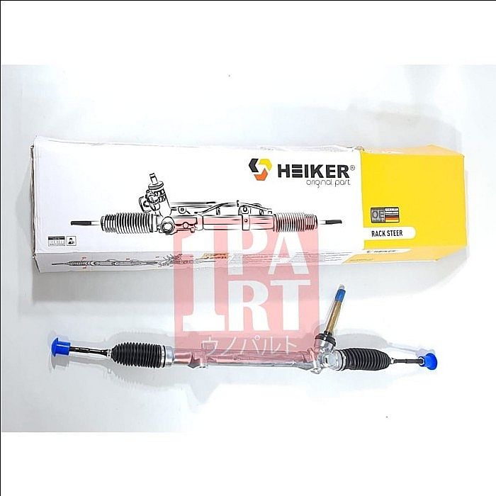 Racksteer Heiker Nissan Xtrail T31 Electric EPS 100% BARU BERGARANSI - foto 2