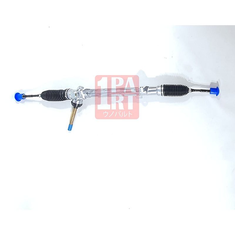 Racksteer Heiker Nissan Xtrail T31 Electric EPS 100% BARU BERGARANSI - foto 4