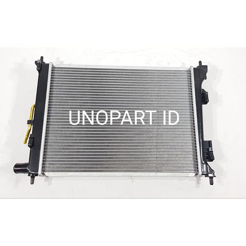 Radiator Assy All New KIA Rio & Grand Avega AT Original Replacement - foto 2