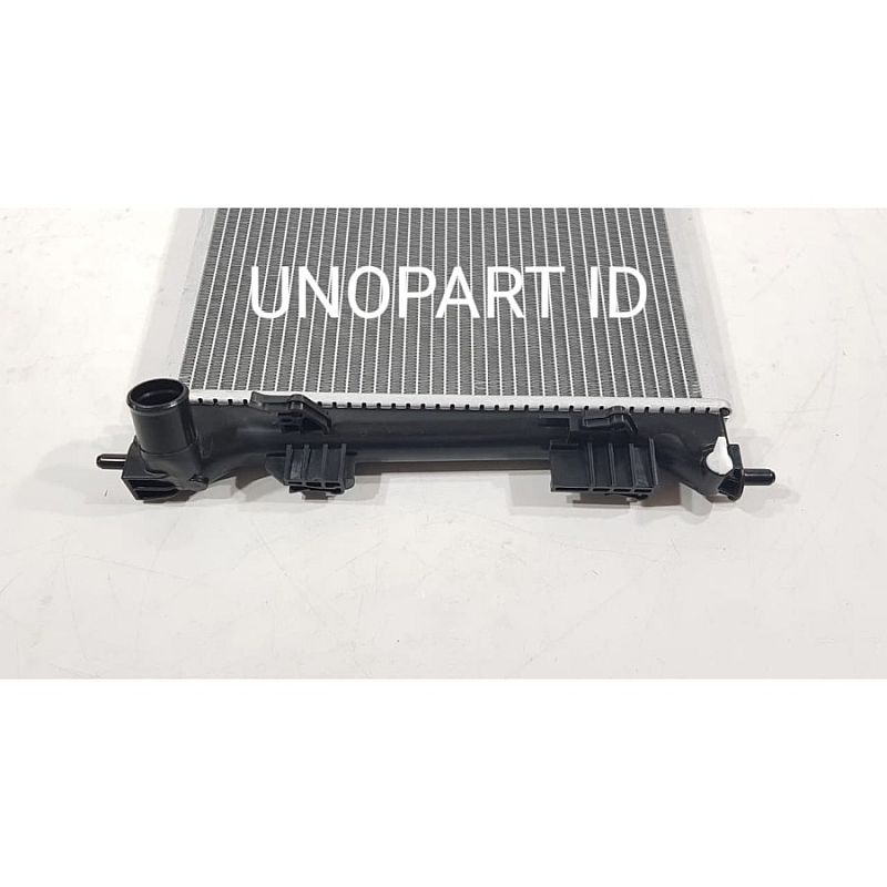 Radiator Assy All New KIA Rio & Grand Avega AT Original Replacement - foto 3